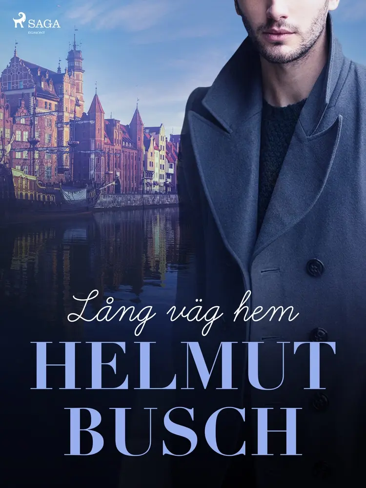 Lång väg hem af Helmut Busch