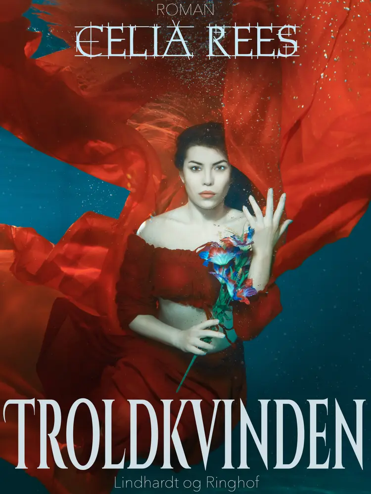 Troldkvinden af Celia Rees