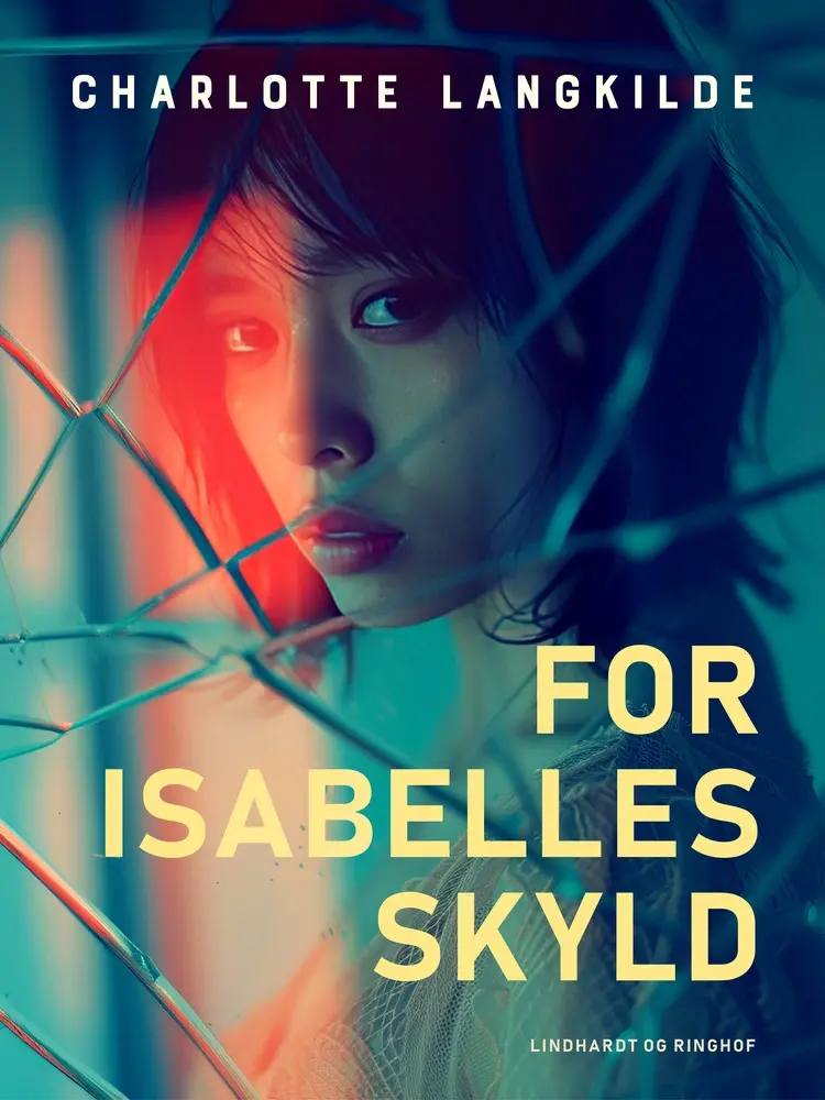 For Isabelles skyld af Charlotte Langkilde