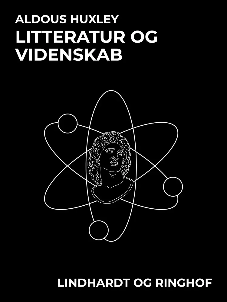 Litteratur og videnskab af Aldous Huxley