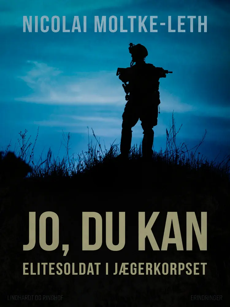 Jo, du kan af Nicolai Moltke-Leth