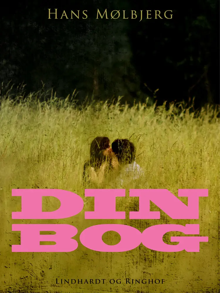 Din bog af Hans Mølbjerg