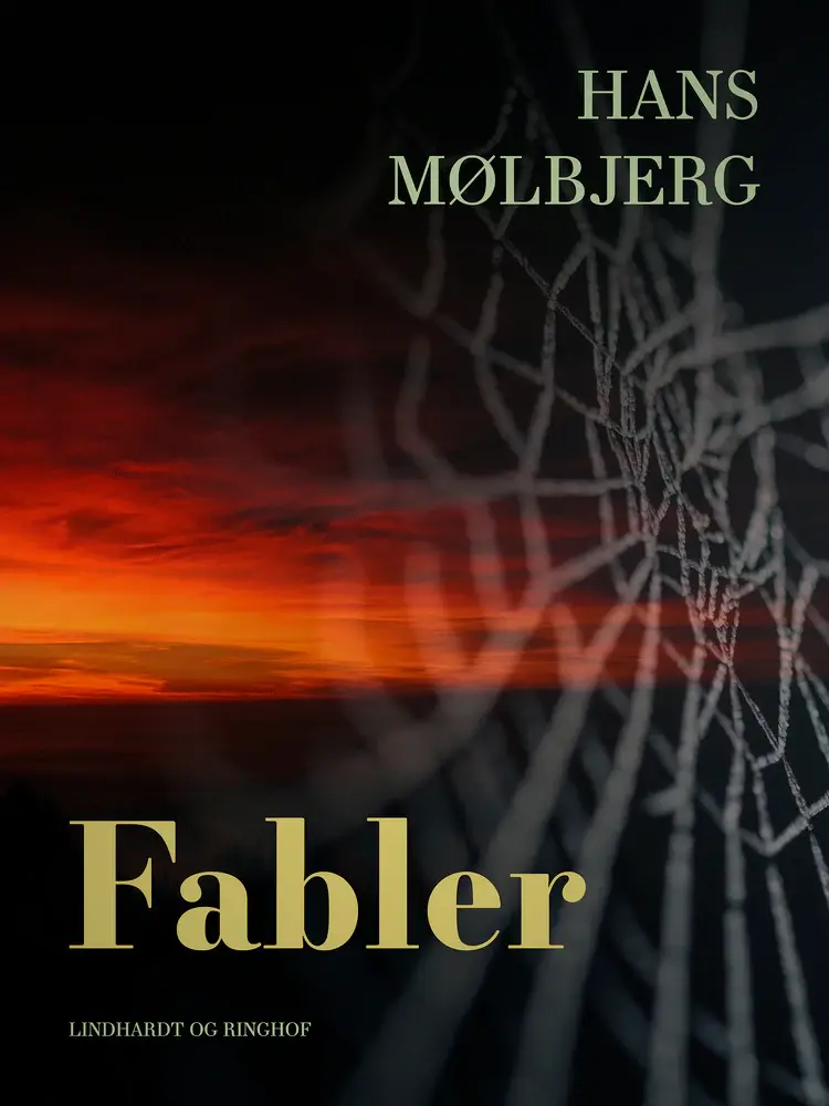 Fabler af Hans Mølbjerg