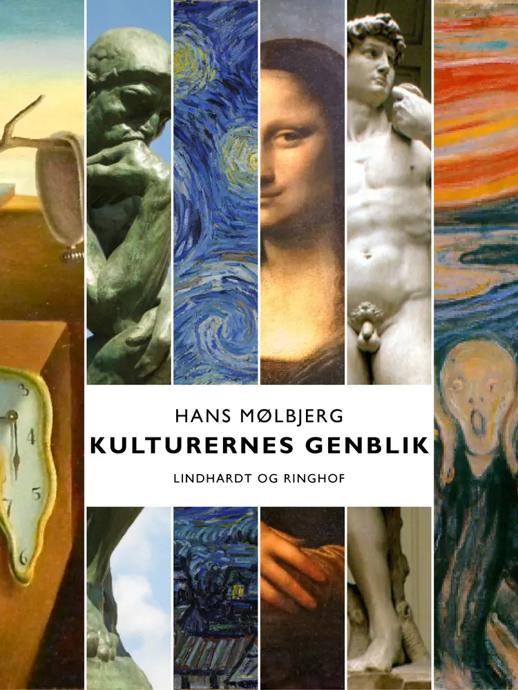 Kulturernes genblik af Hans Mølbjerg