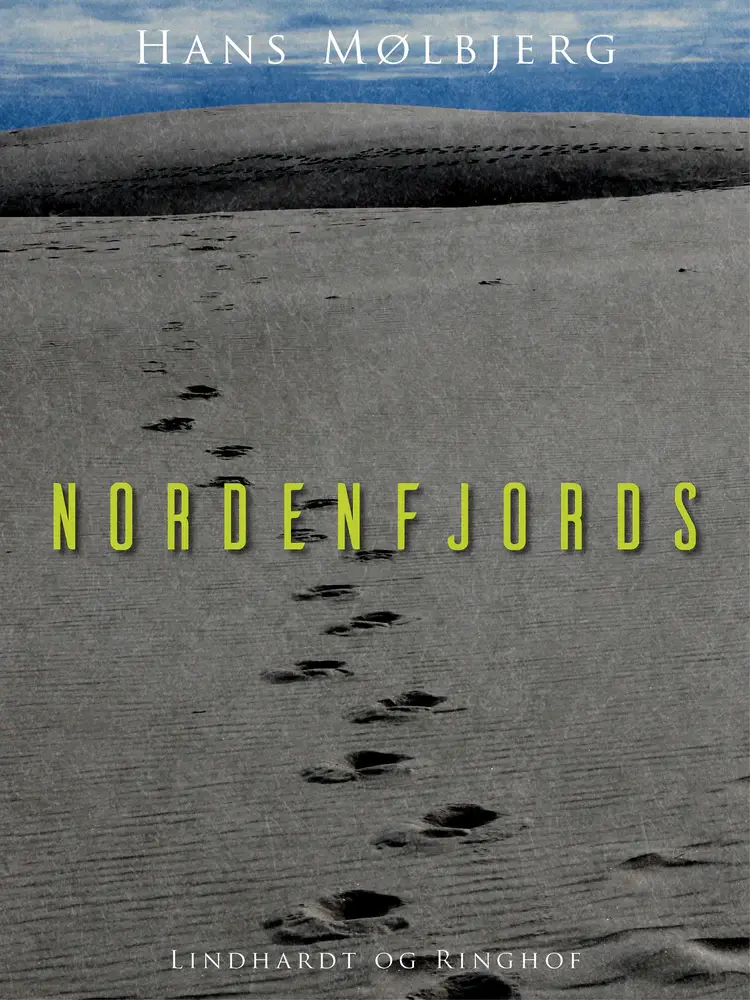 Nordenfjords af Hans Mølbjerg