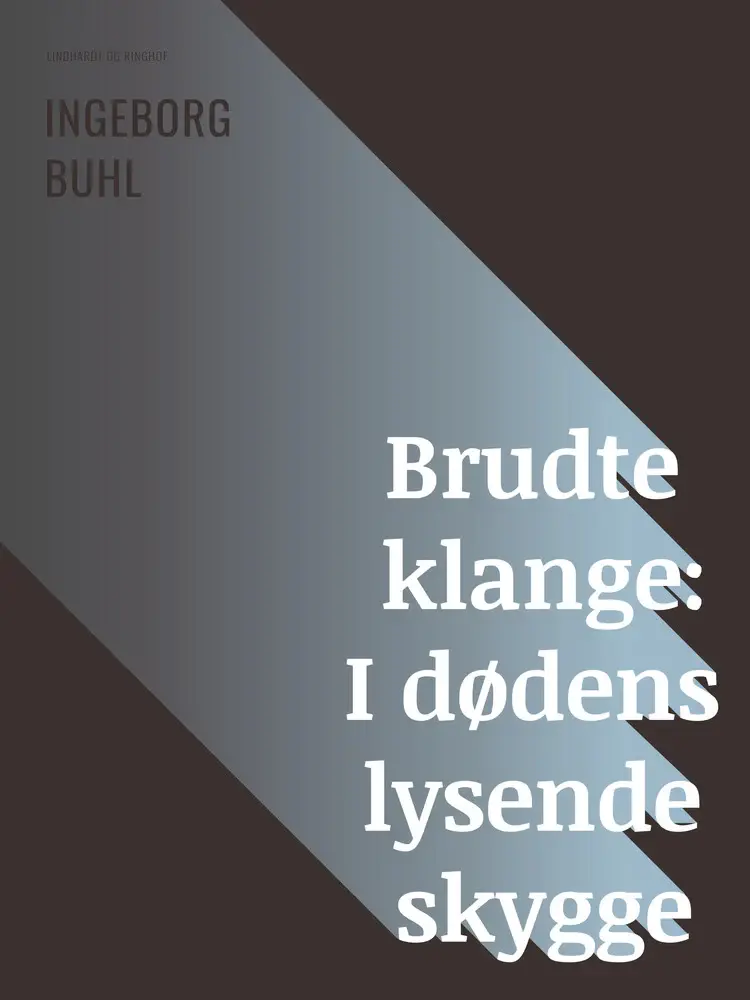 Brudte klange af Thormod Kidde