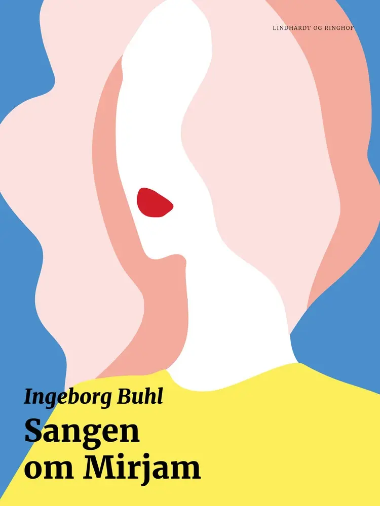 Sangen om Mirjam af Ingeborg Buhl