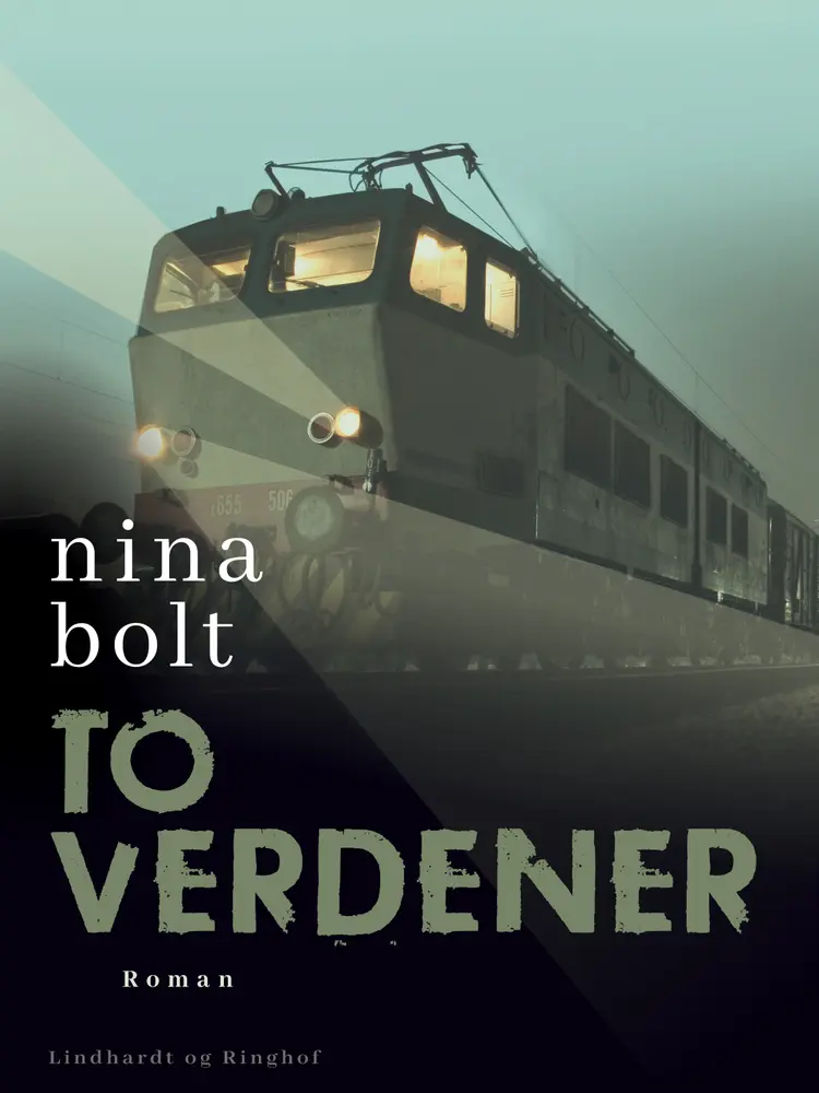 To verdener af Nina Bolt