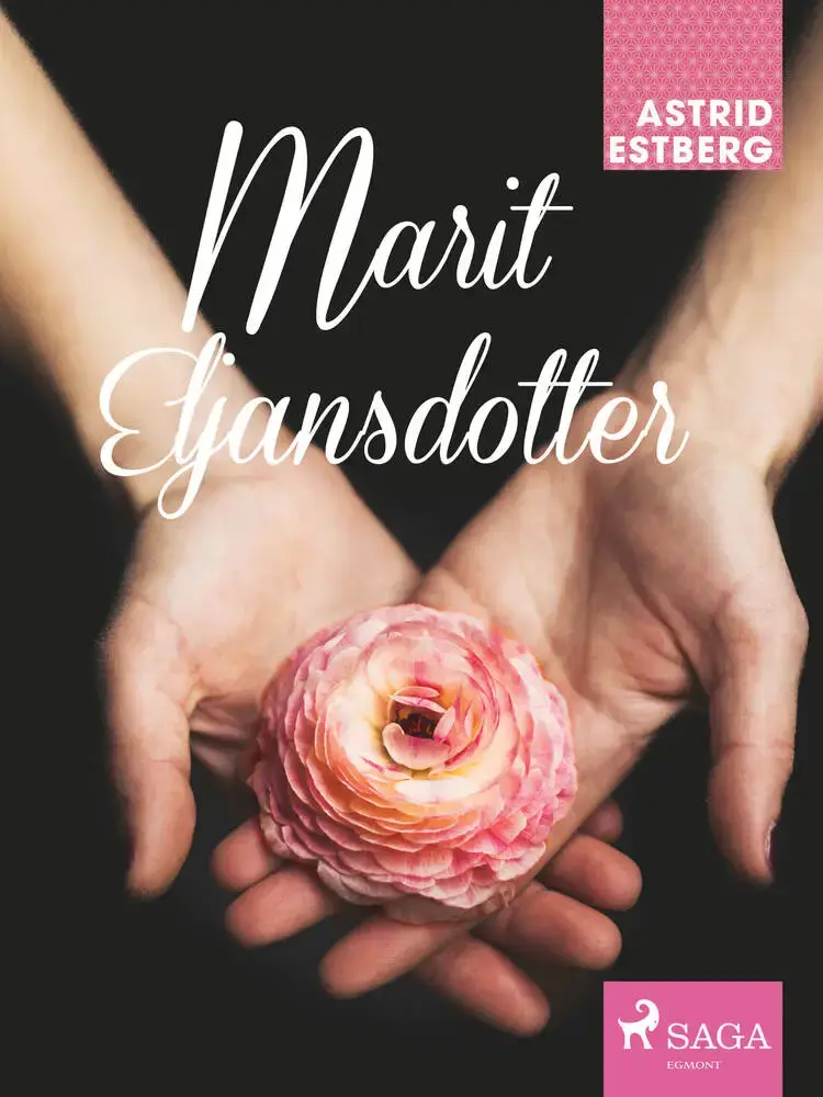 Marit Eljansdotter af Astrid Estberg