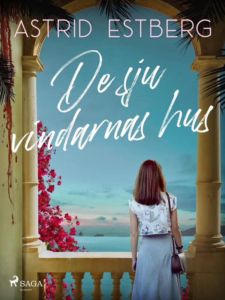 De sju vindarnas hus af Astrid Estberg