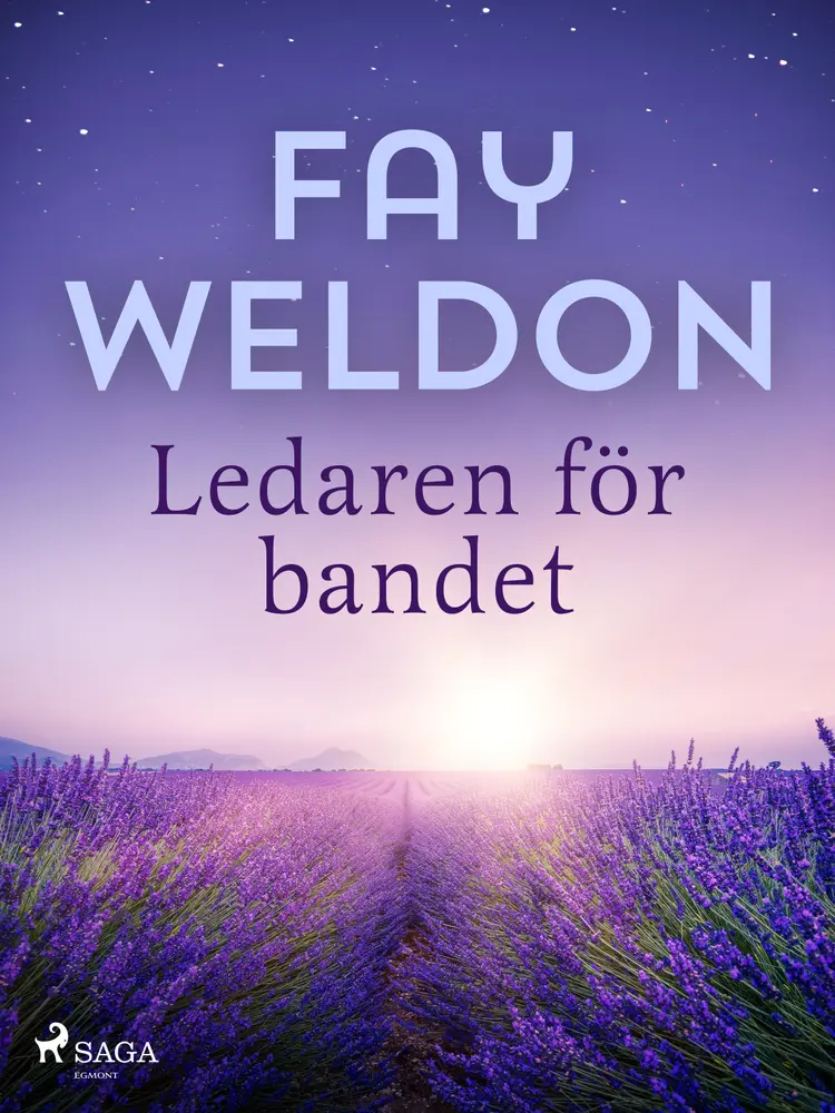 Ledaren för bandet af Fay Weldon