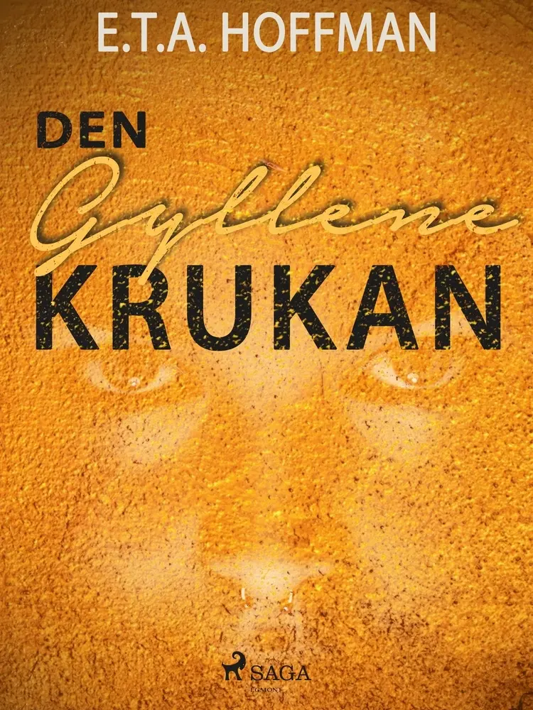 Den gyllene krukan af E.T.A. Hoffmann