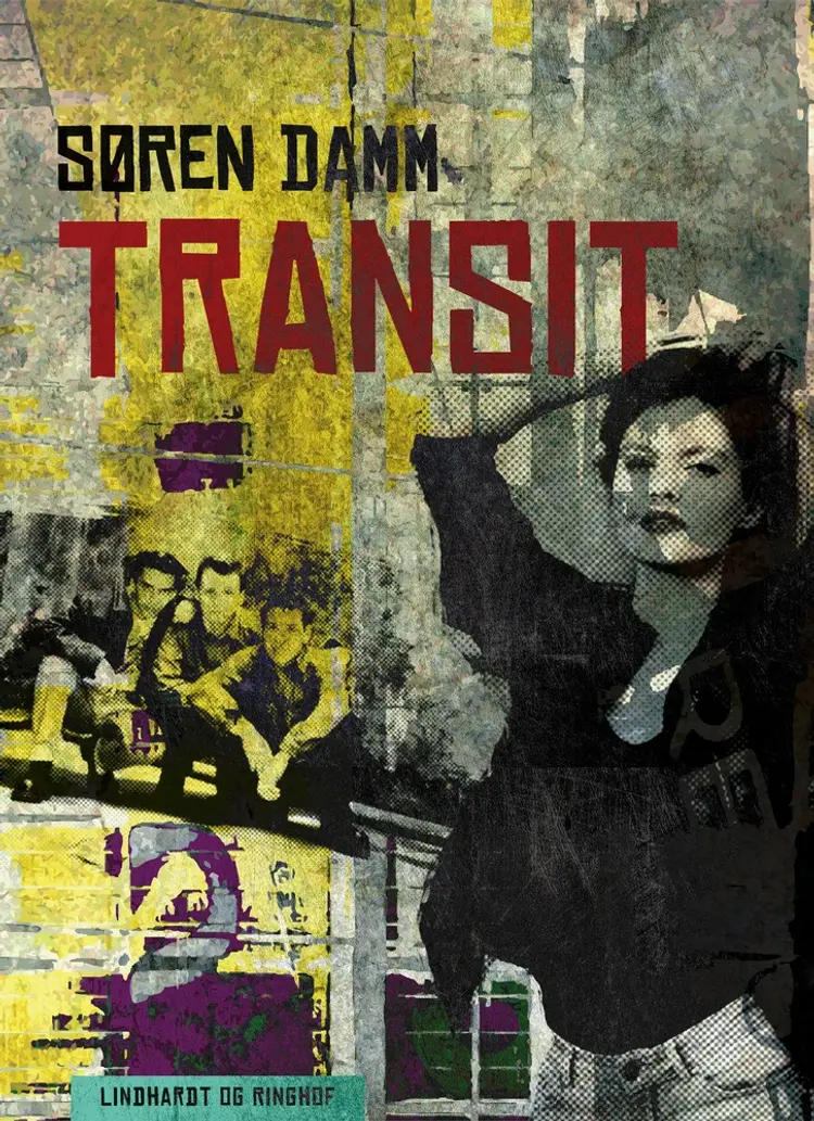Transit af Søren Damm