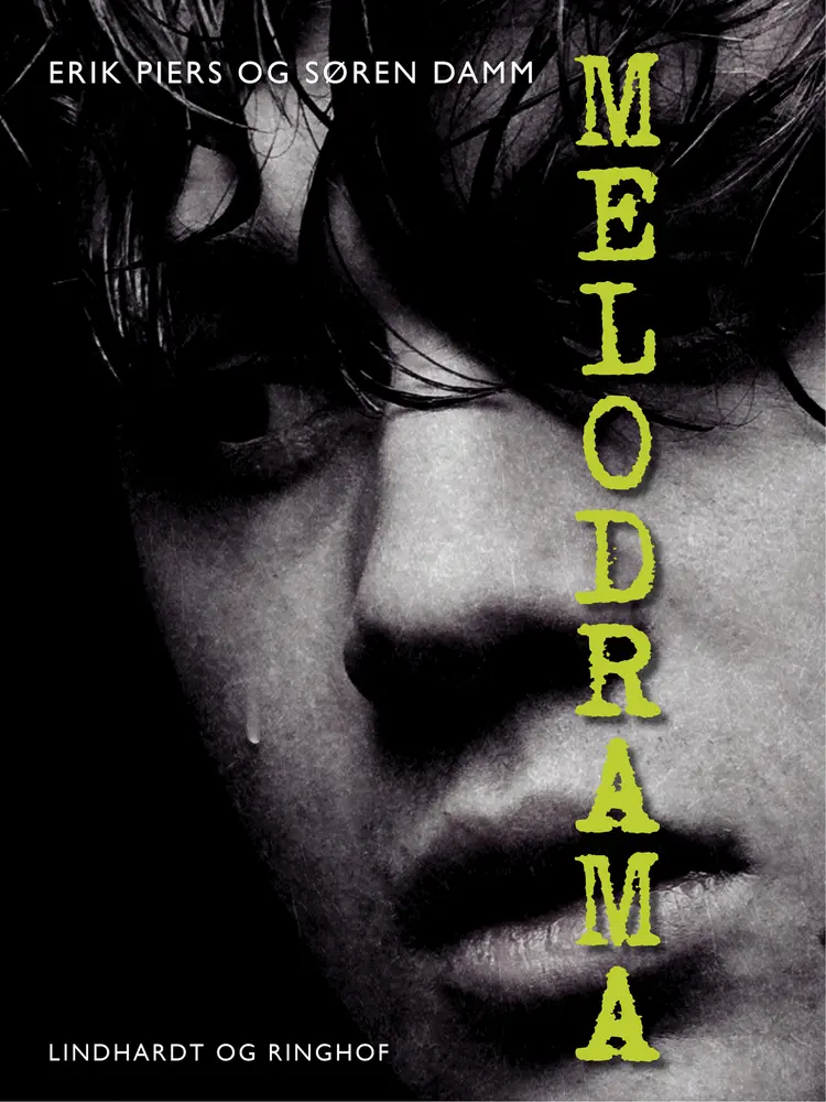 Melodrama af Søren Damm