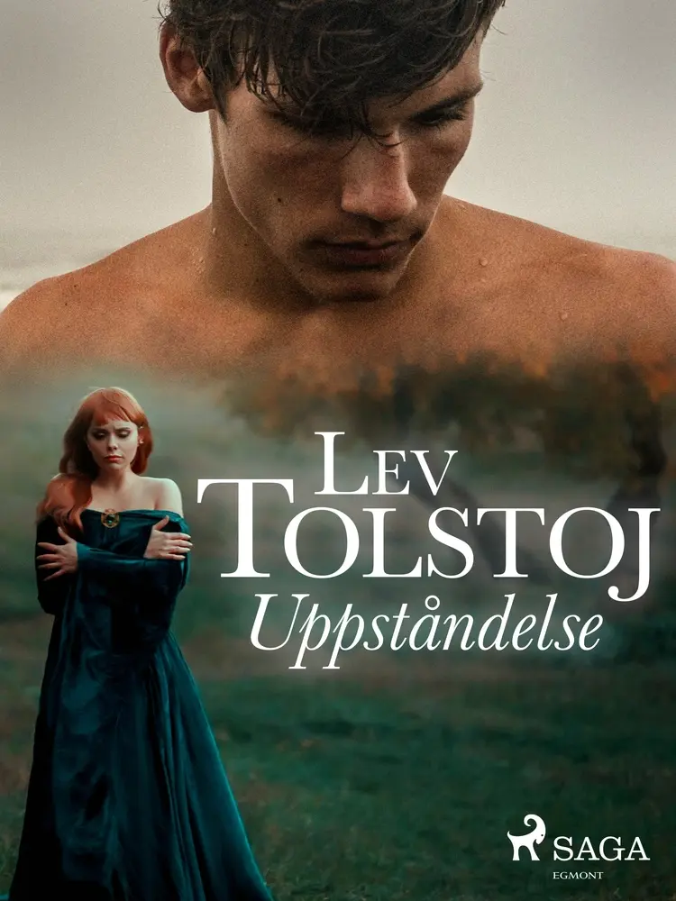 Uppståndelse af Leo Tolstoj