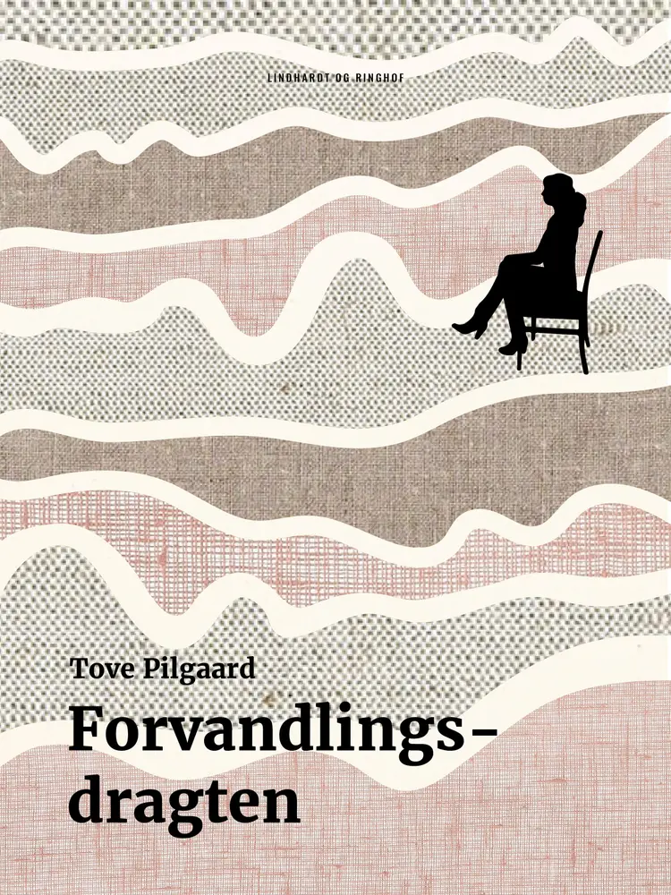 Forvandlingsdragten af Tove Pilgaard
