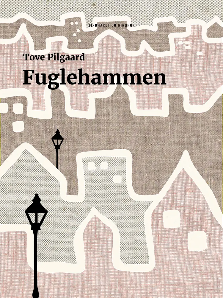 Fuglehammen af Tove Pilgaard