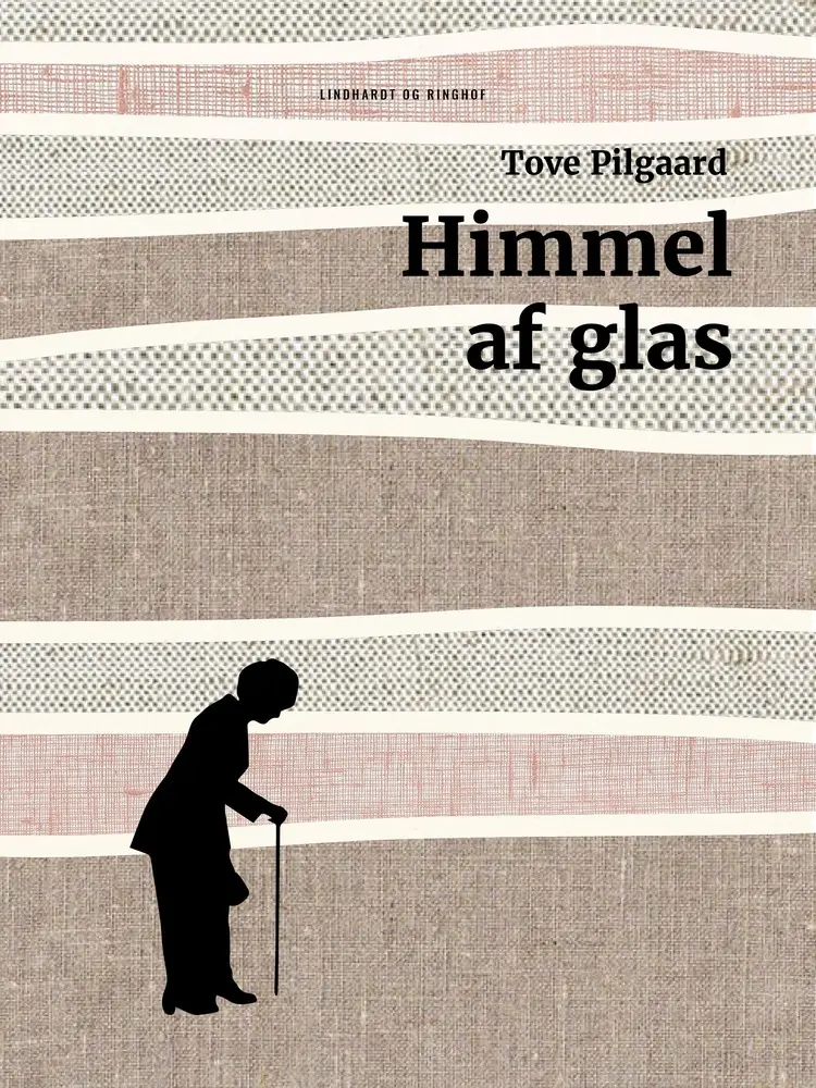 Himmel af glas af Tove Pilgaard