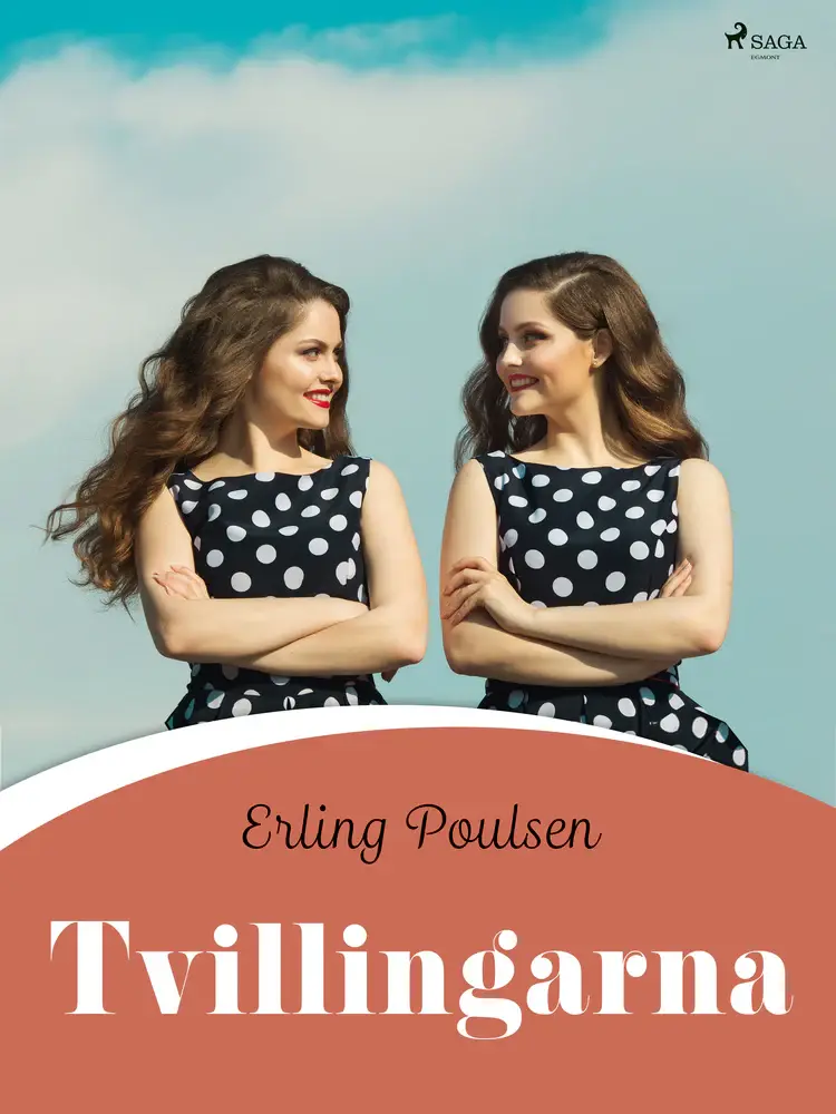 Tvillingarna af Erling Poulsen