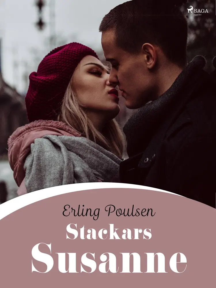 Stackars Susanne af Erling Poulsen