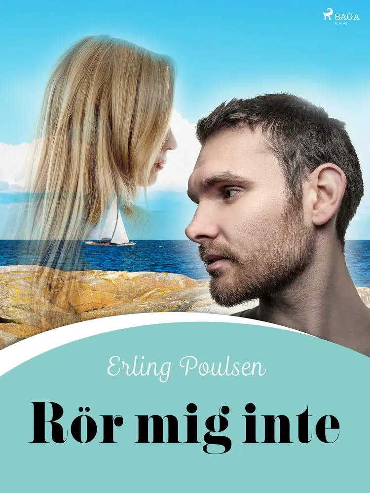 Rör mig inte af Erling Poulsen