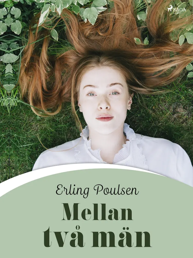Mellan två män af Erling Poulsen