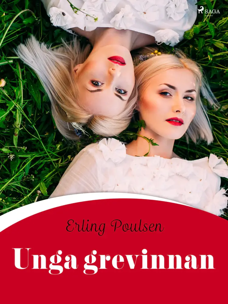 Unga grevinnan af Erling Poulsen