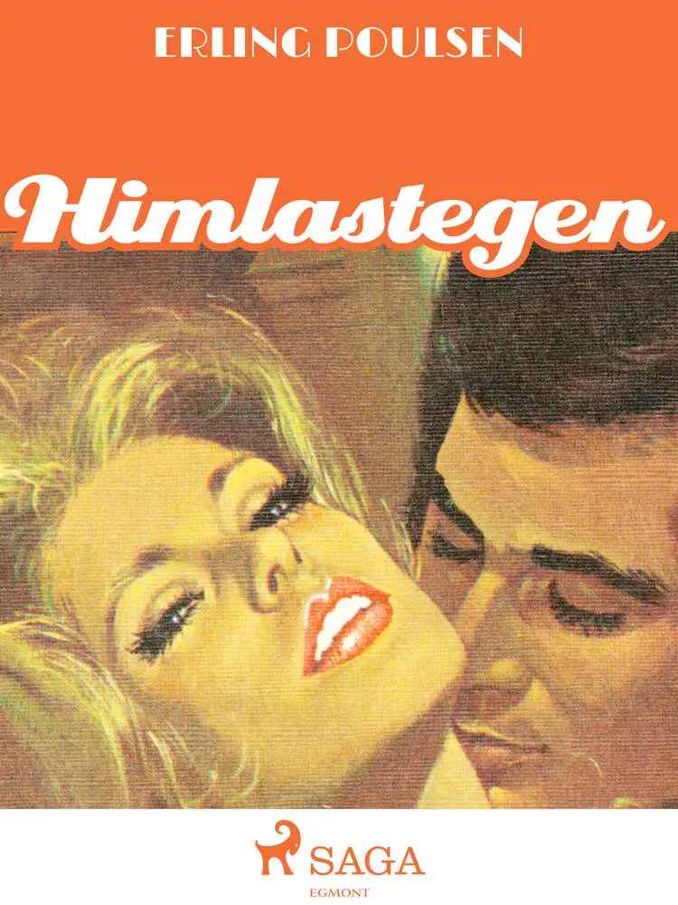 Himlastegen af Erling Poulsen