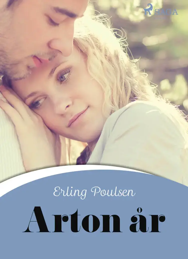 Arton år af Erling Poulsen
