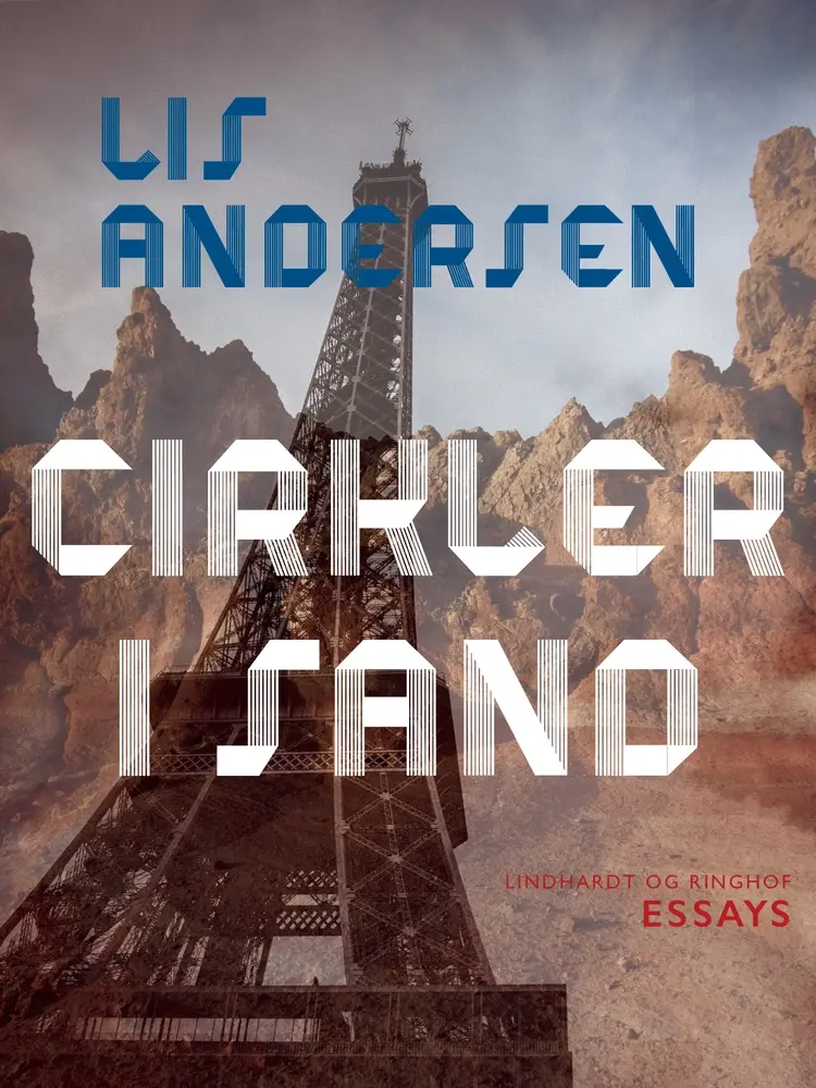 Cirkler i sand af Lis Andersen