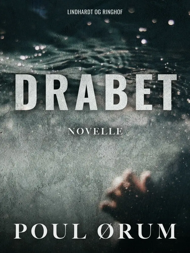 Drabet af Poul Ørum