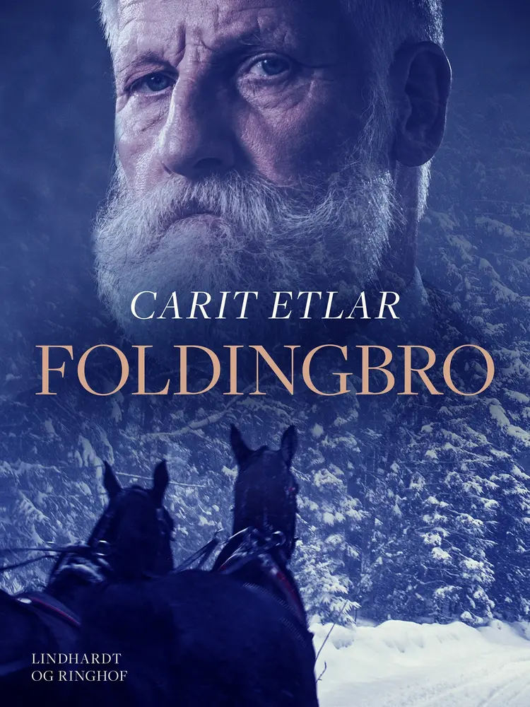 Foldingbro af Carit Etlar