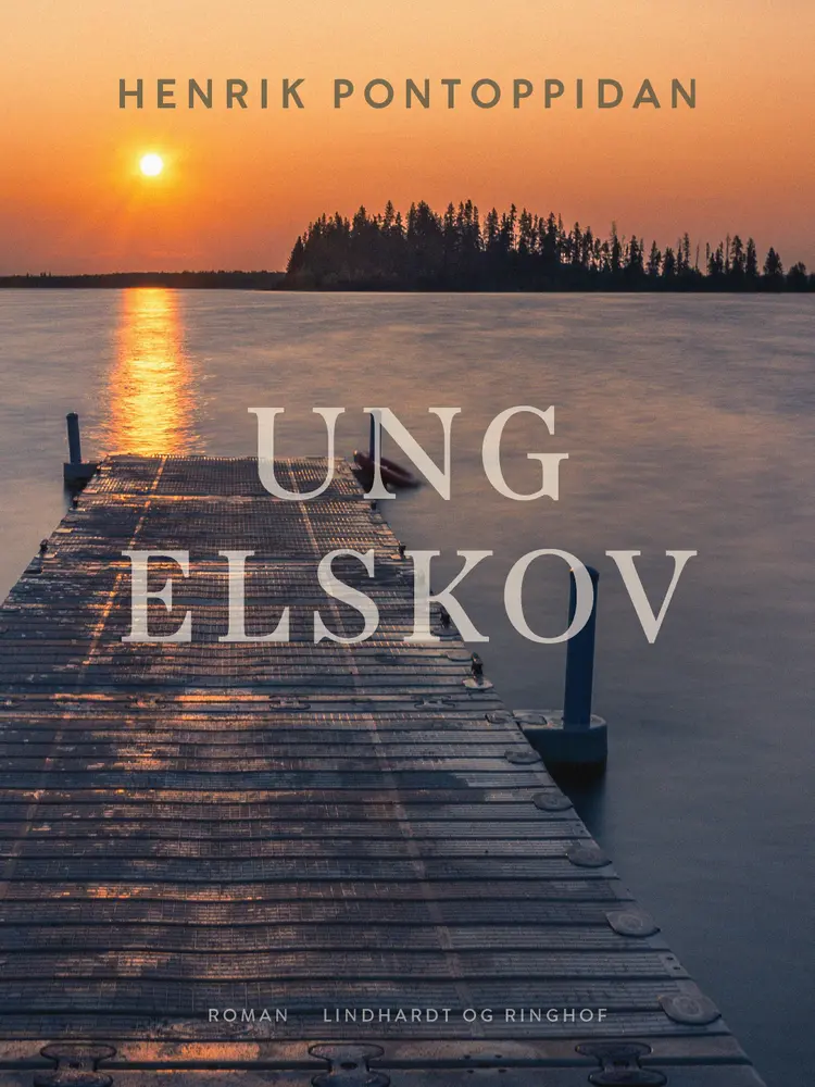 Ung Elskov af Henrik Pontoppidan
