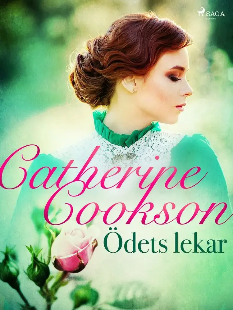 Ödets lekar af Catherine Cookson