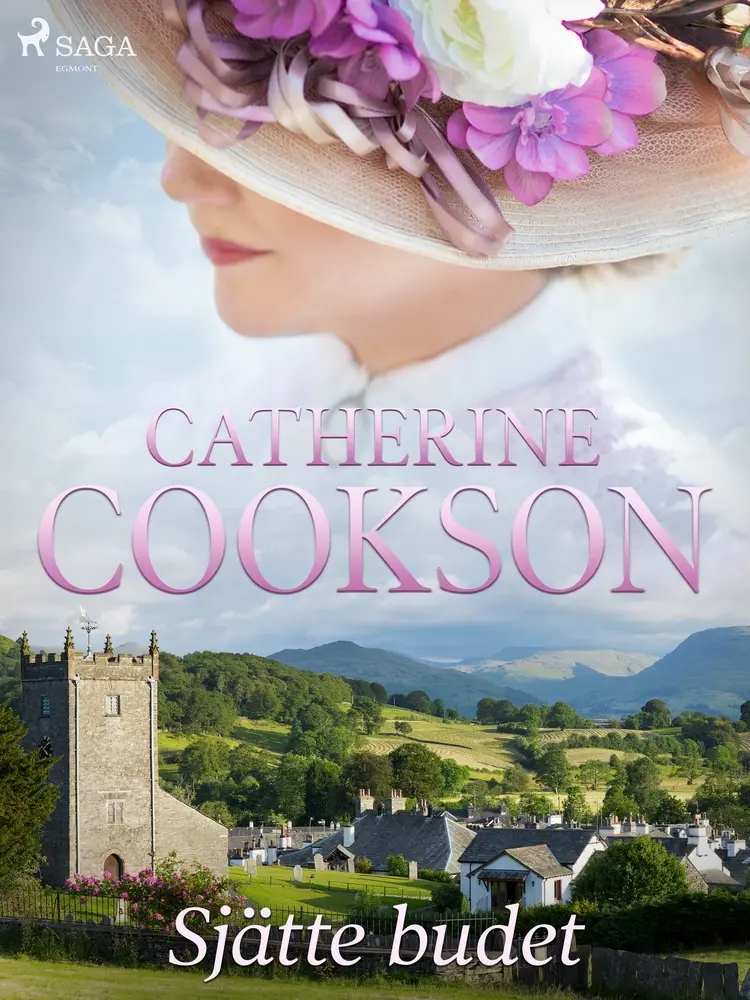 Sjätte budet af Catherine Cookson