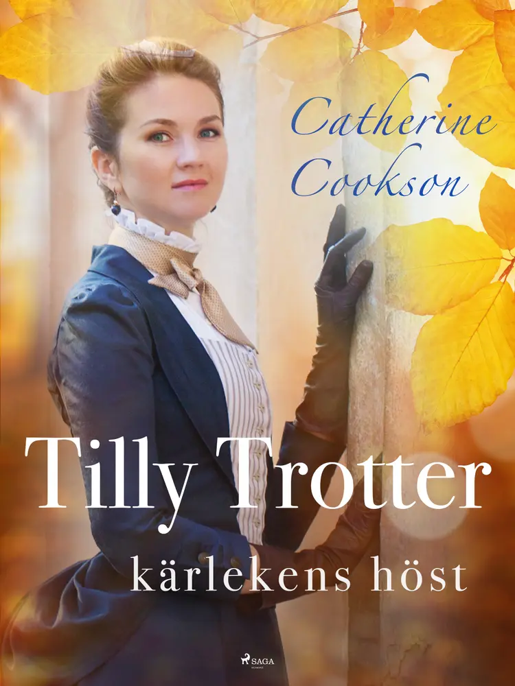 Tilly Trotter af Catherine Cookson