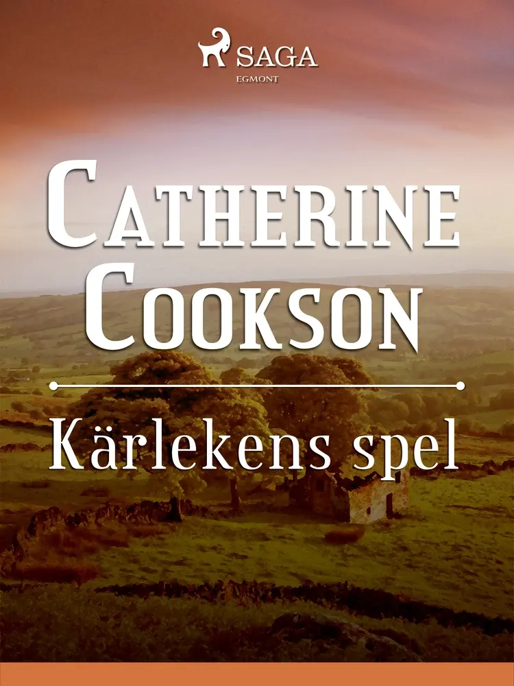 Kärlekens spel af Catherine Cookson