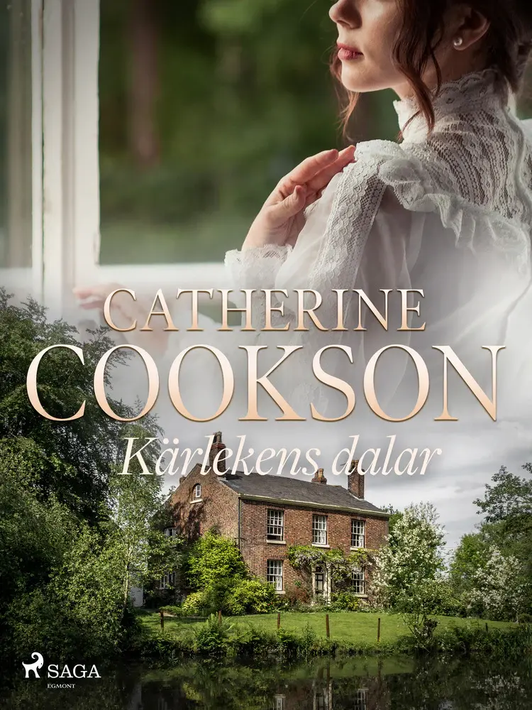 Kärlekens dalar af Catherine Cookson