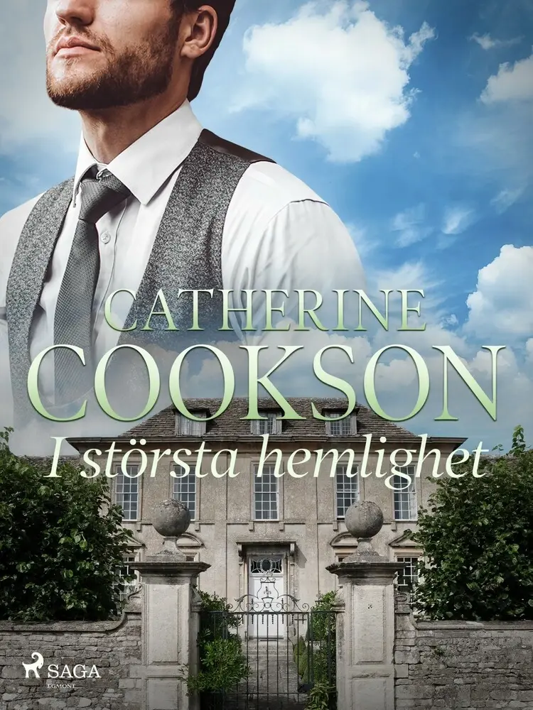 I största hemlighet af Catherine Cookson