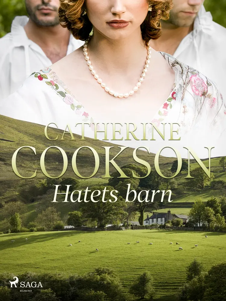 Hatets barn af Catherine Cookson