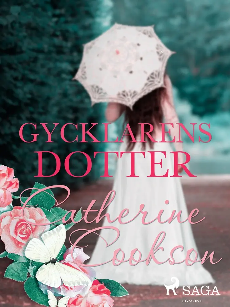 Gycklarens dotter af Catherine Cookson