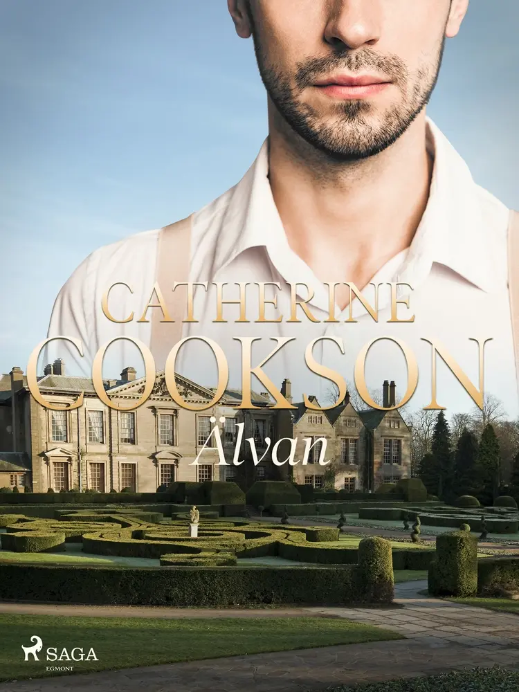 Älvan af Catherine Cookson