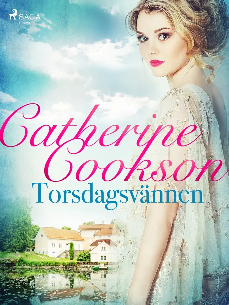 Torsdagsvännen af Catherine Cookson