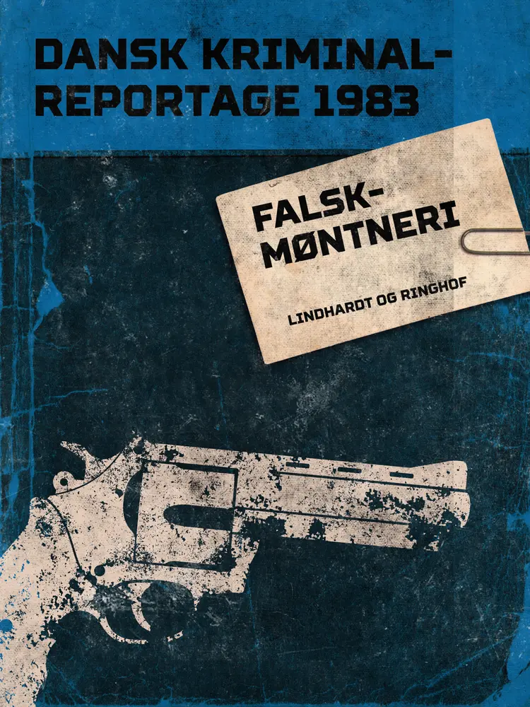 Falskmøntneri af Diverse
