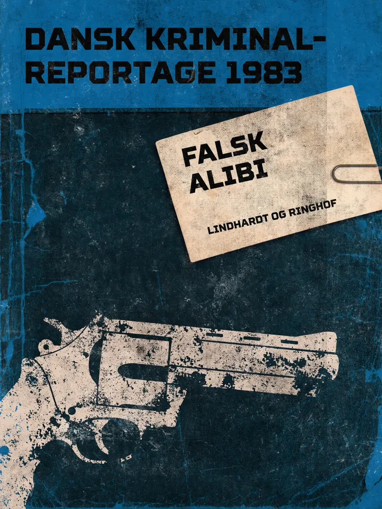 Falsk alibi af Diverse