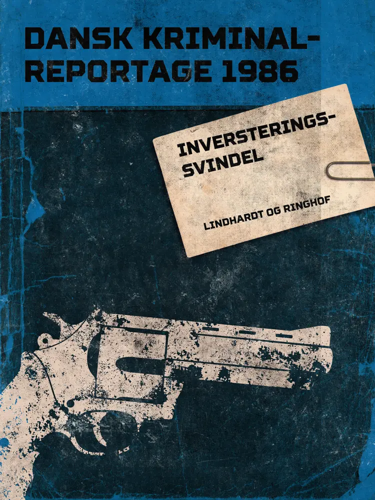 Inversteringssvindel af Diverse
