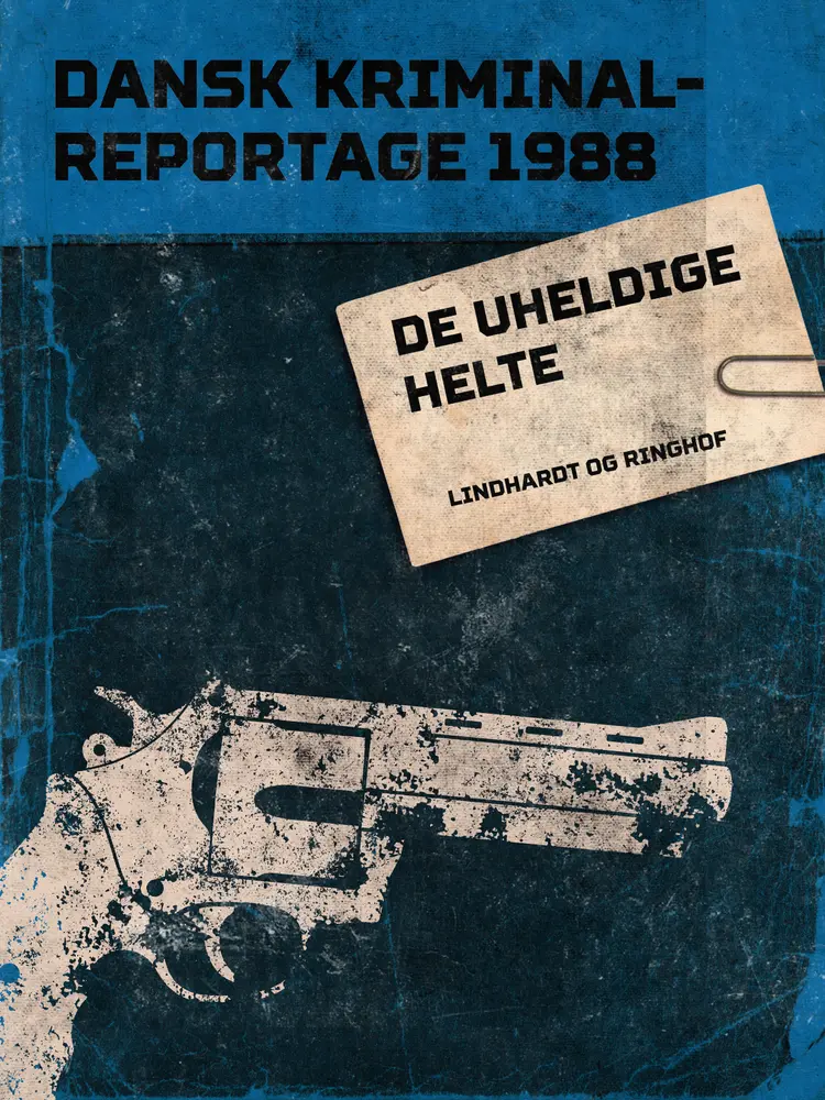 De uheldige helte af Diverse