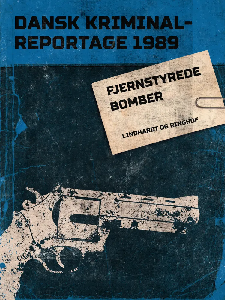 Fjernstyrede bomber af Diverse