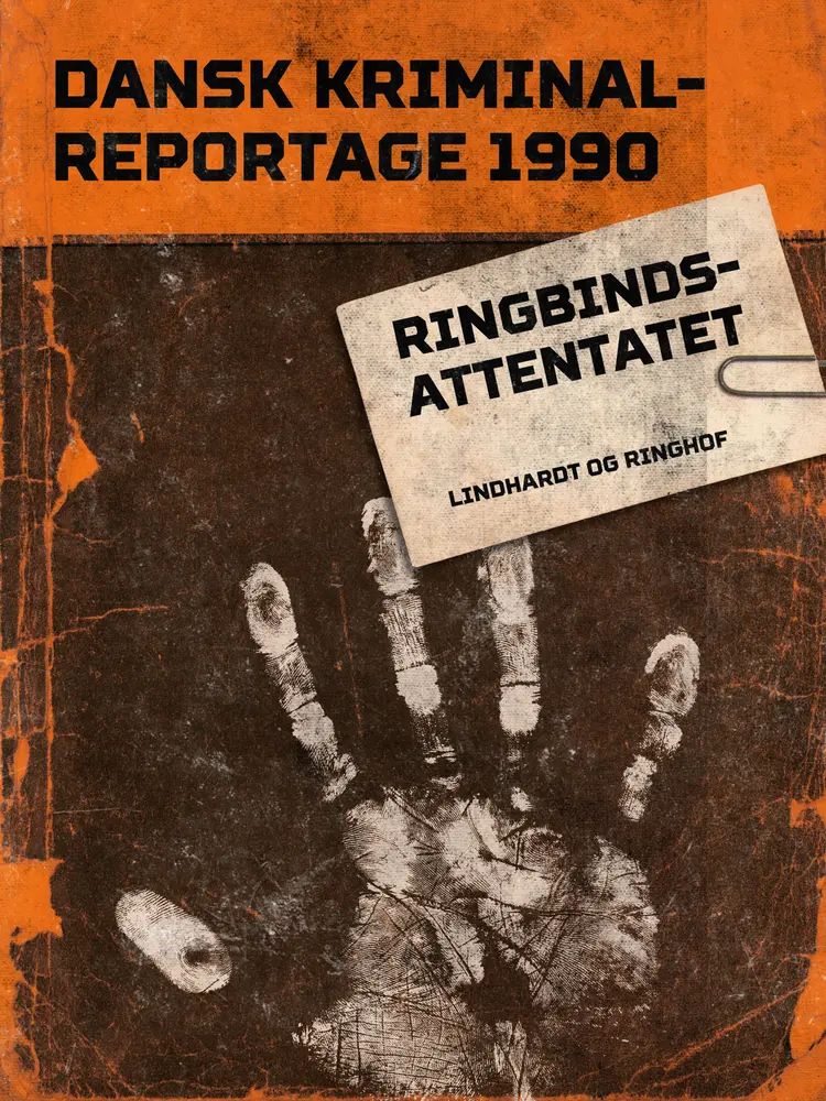 Ringbindsattentatet af Diverse