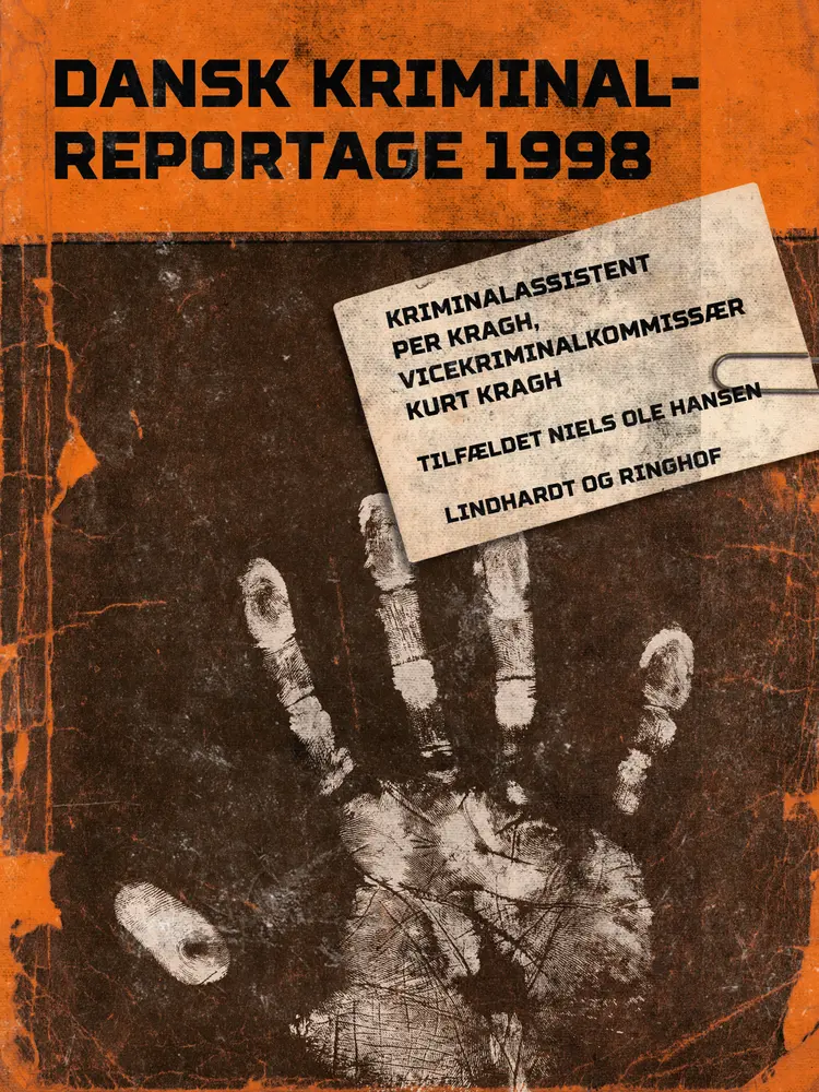 Tilfældet Niels Ole Hansen af Diverse